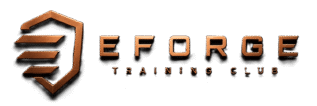 eforge logo